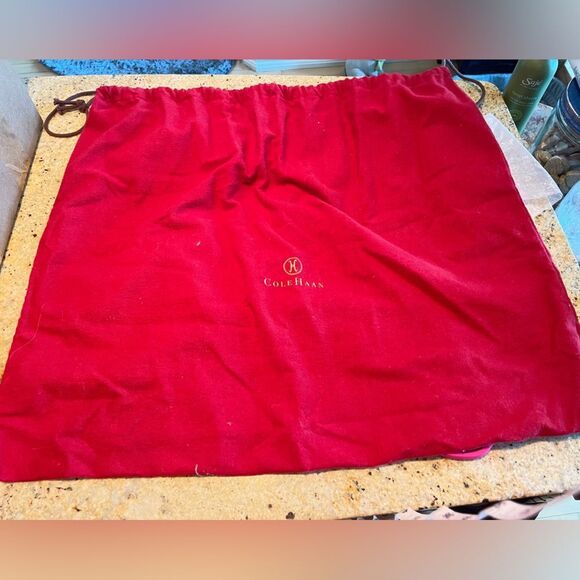 Kate Spade / Cole Haan / Mat & Nat dust bags - Picture 7 of 9